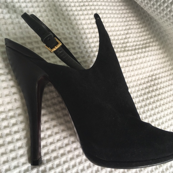 Gucci heels - Picture 14 of 14